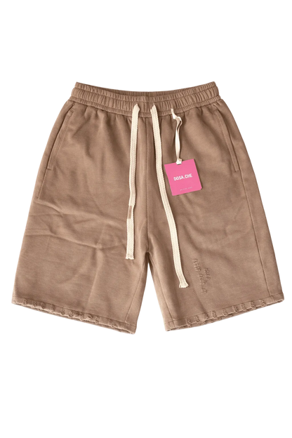 DOSA CHE Summer Shorts - 808 SECRETS