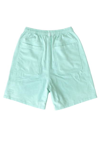 DOSA CHE Summer Shorts - 808 SECRETS