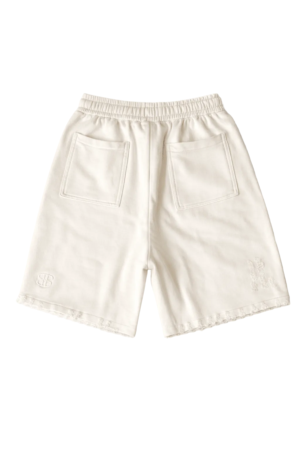 DOSA CHE Summer Shorts - 808 SECRETS