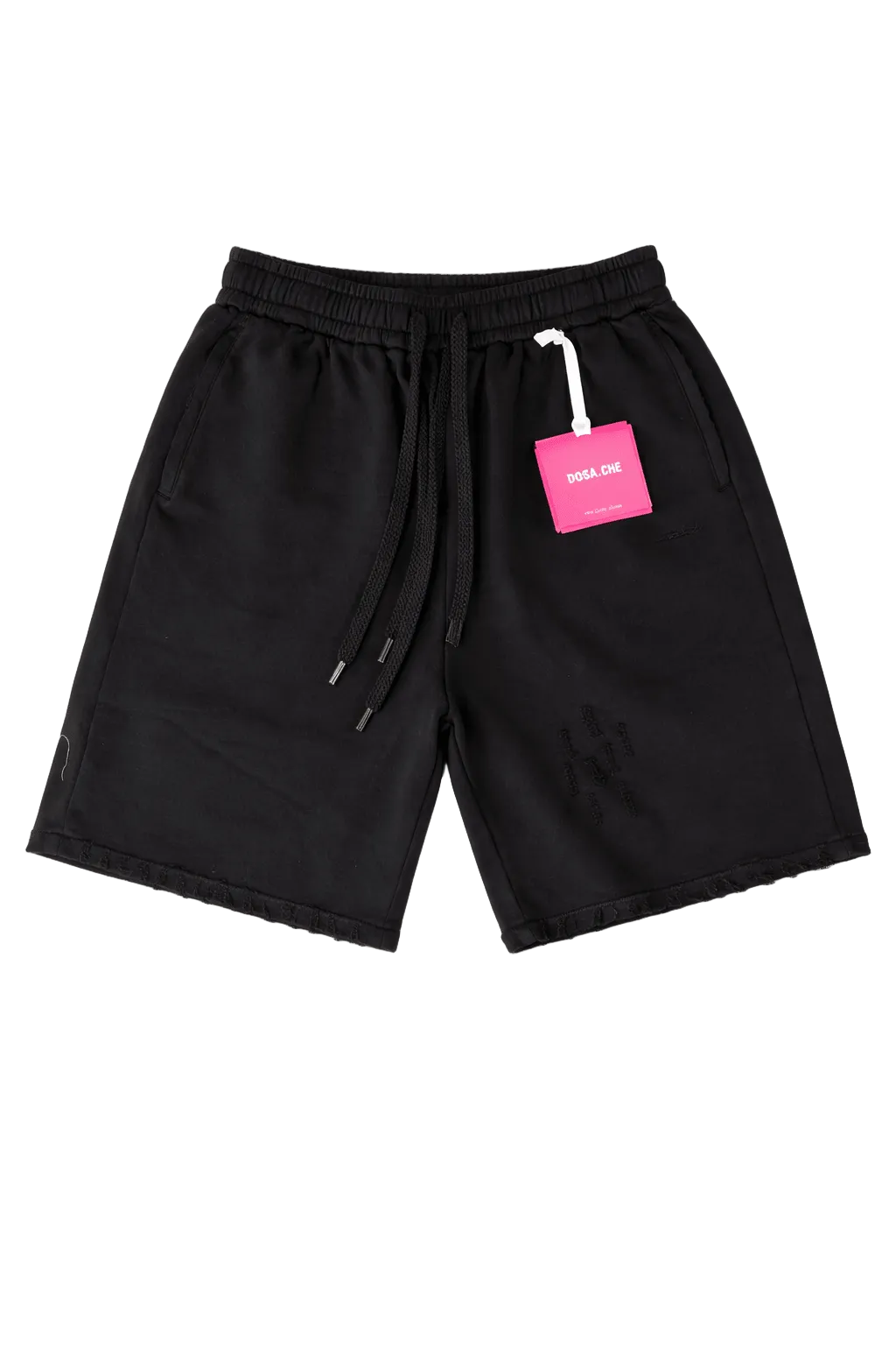 DOSA CHE Summer Shorts - 808 SECRETS