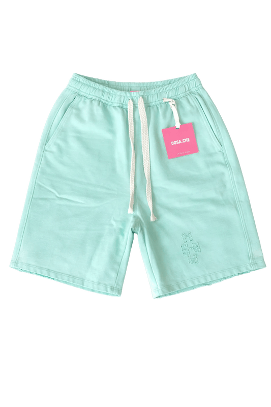 DOSA CHE Summer Shorts - 808 SECRETS