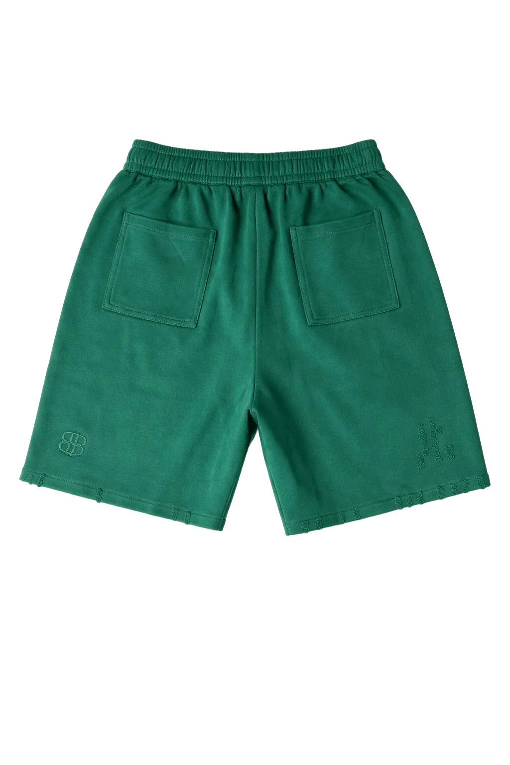 DOSA CHE Summer Shorts - 808 SECRETS