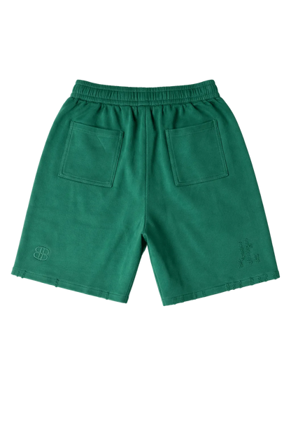 DOSA CHE Summer Shorts - 808 SECRETS