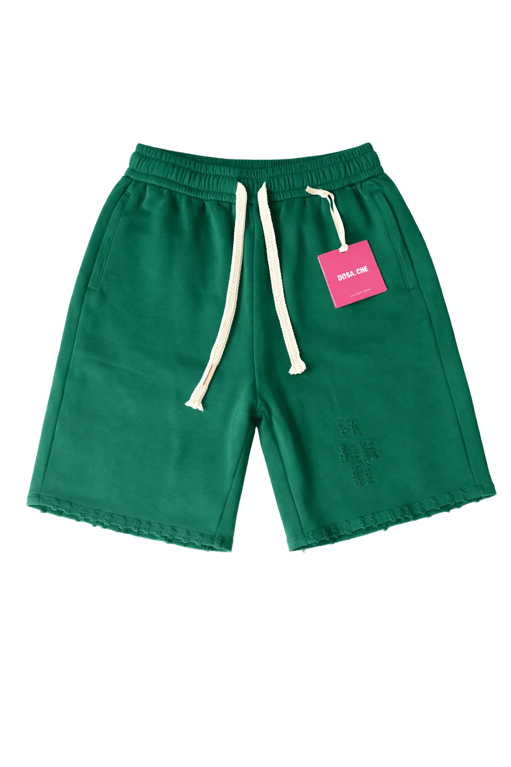 DOSA CHE Summer Shorts - 808 SECRETS