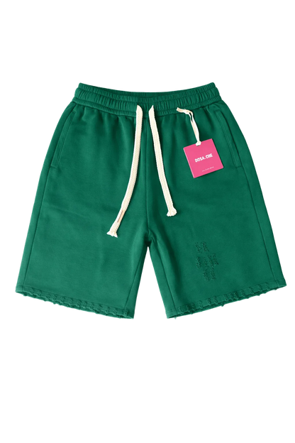 DOSA CHE Summer Shorts - 808 SECRETS