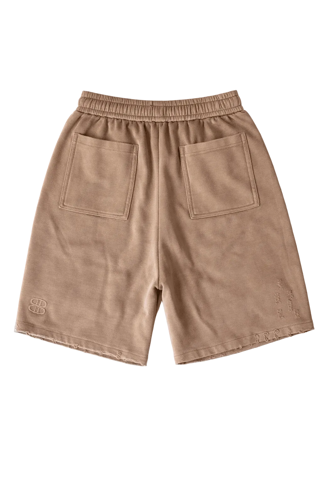 DOSA CHE Summer Shorts - 808 SECRETS