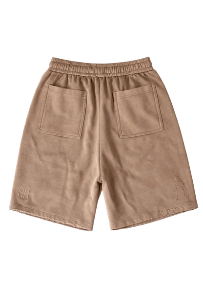 DOSA CHE Summer Shorts - 808 SECRETS