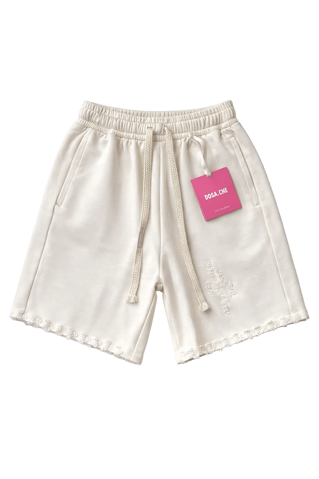 DOSA CHE Summer Shorts - 808 SECRETS