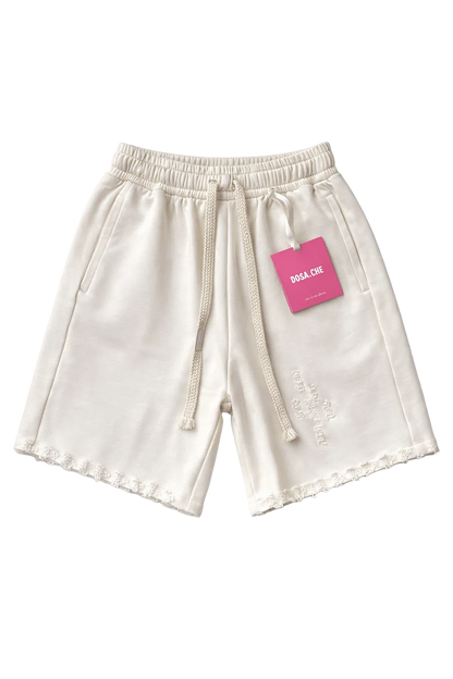 DOSA CHE Summer Shorts - 808 SECRETS