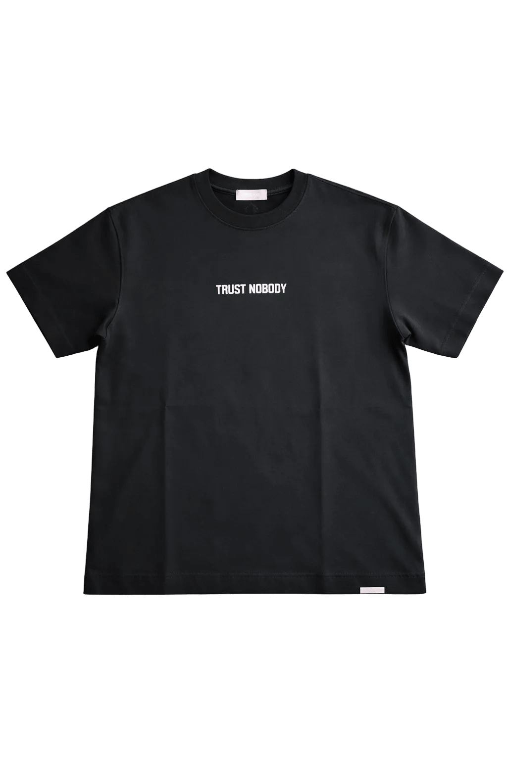 DOSA CHE Trust Narrative Tee - 808 SECRETS