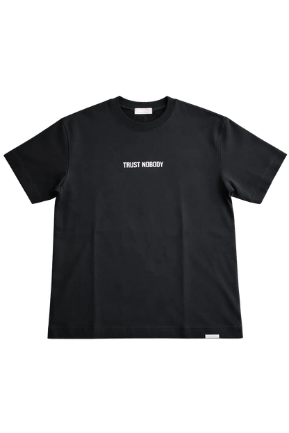 DOSA CHE Trust Narrative Tee - 808 SECRETS