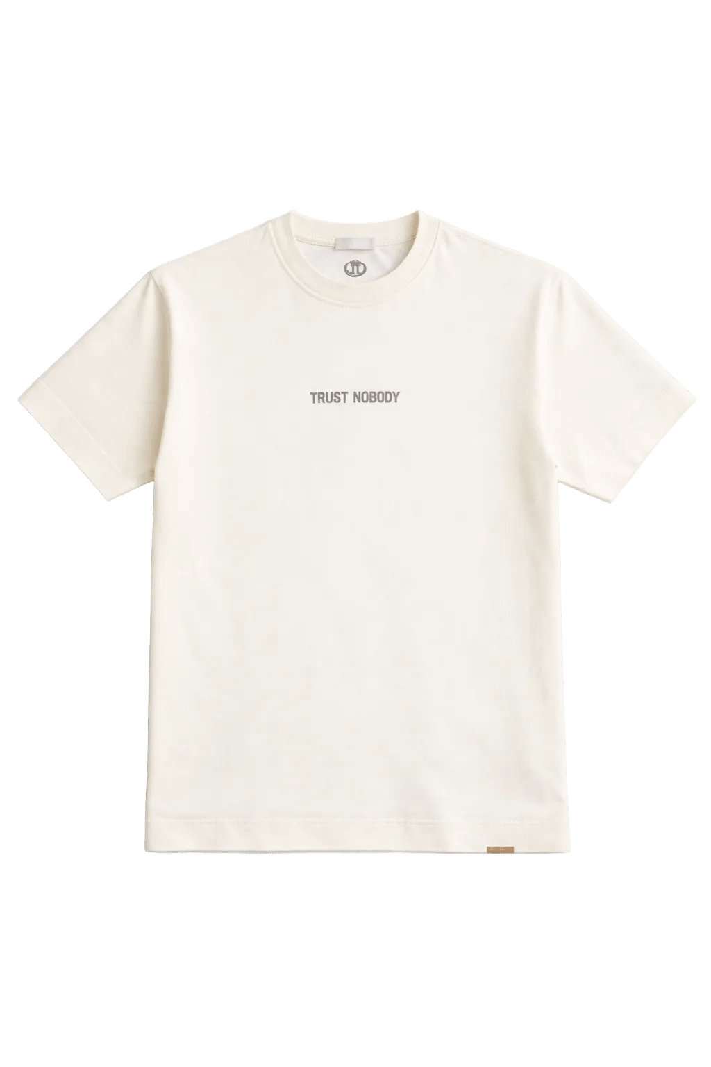 DOSA CHE Trust Narrative Tee - 808 SECRETS