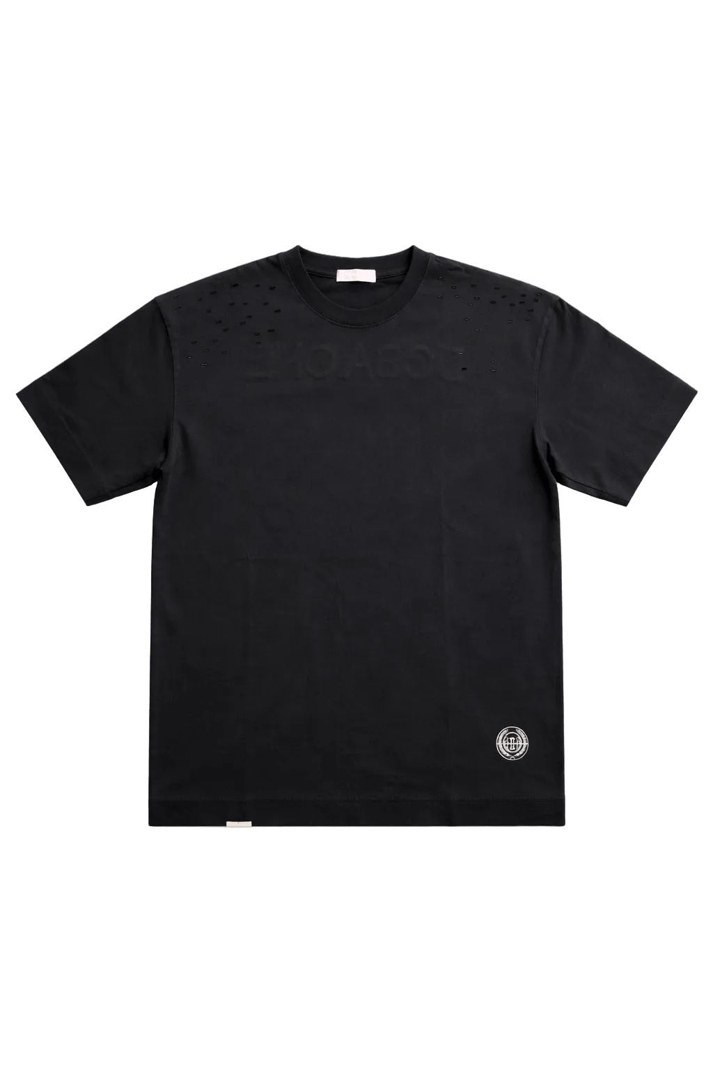 DOSA CHE Undefined Graphic Tee - 808 SECRETS
