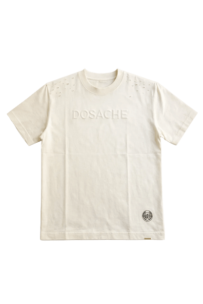 DOSA CHE Undefined Graphic Tee - 808 SECRETS