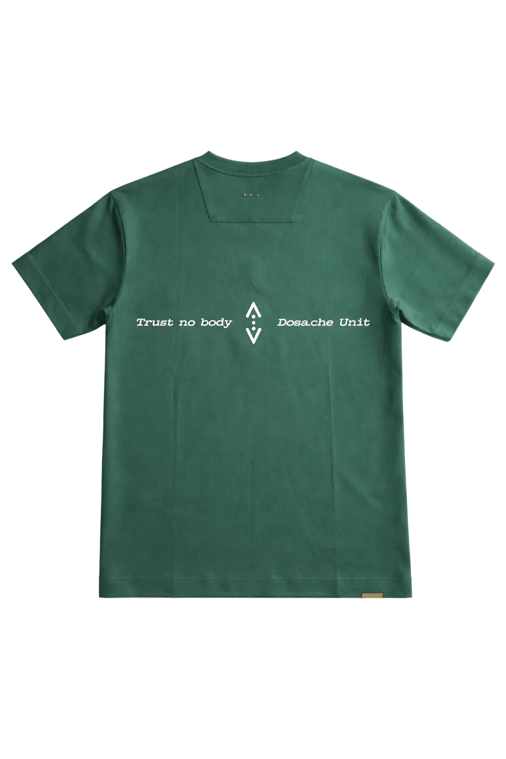 DOSA CHE Unit Statement Tee - 808 SECRETS