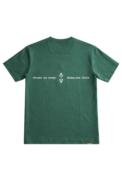 DOSA CHE Unit Statement Tee - 808 SECRETS