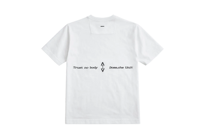 DOSA CHE Unit Statement Tee - 808 SECRETS