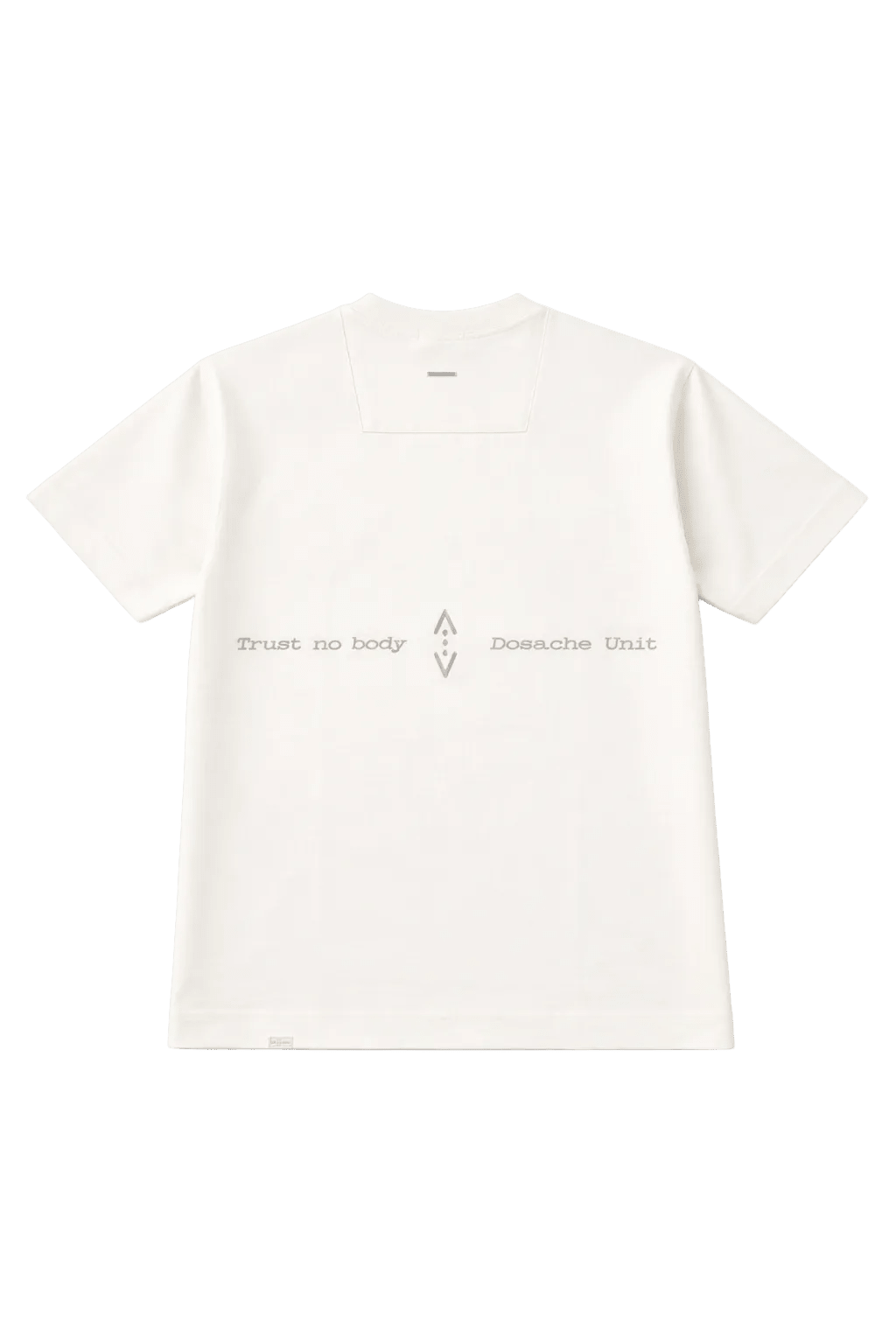 DOSA CHE Unit Statement Tee - 808 SECRETS