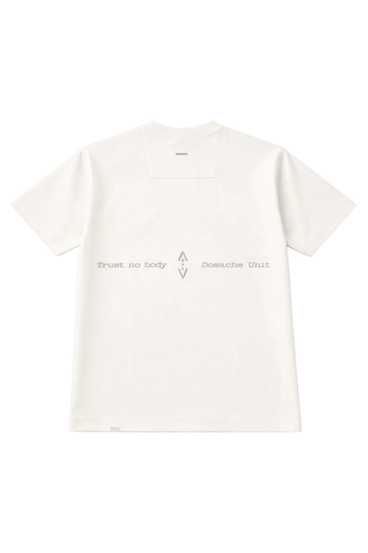 DOSA CHE Unit Statement Tee - 808 SECRETS