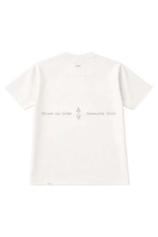 DOSA CHE Unit Statement Tee - 808 SECRETS