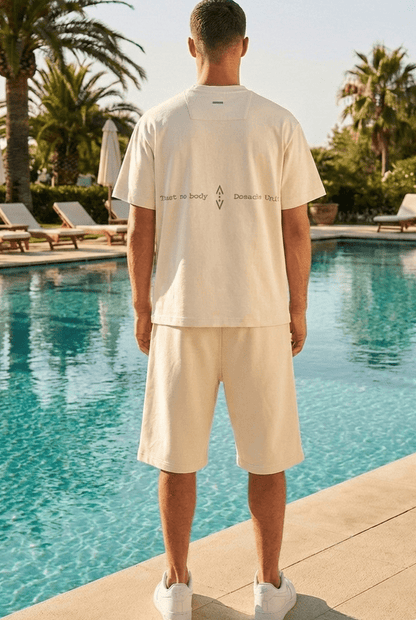 DOSA CHE Unit Statement Tee - 808 SECRETS