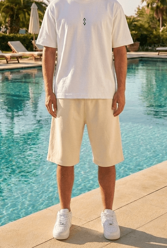 DOSA CHE Unit Statement Tee - 808 SECRETS