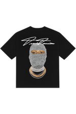 Eyes of the Streets OVERSIZE T - 808 SECRETS