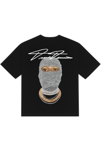 Eyes of the Streets OVERSIZE T - 808 SECRETS
