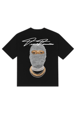 Eyes of the Streets OVERSIZE T - 808 SECRETS