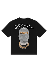 Eyes of the Streets OVERSIZE T - 808 SECRETS