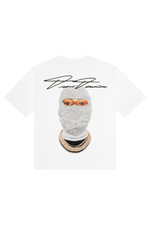 Eyes of the Streets OVERSIZE T - 808 SECRETS