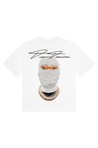 Eyes of the Streets OVERSIZE T - 808 SECRETS