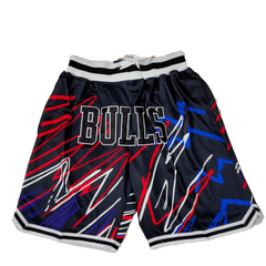 bulls Pocket Shorts