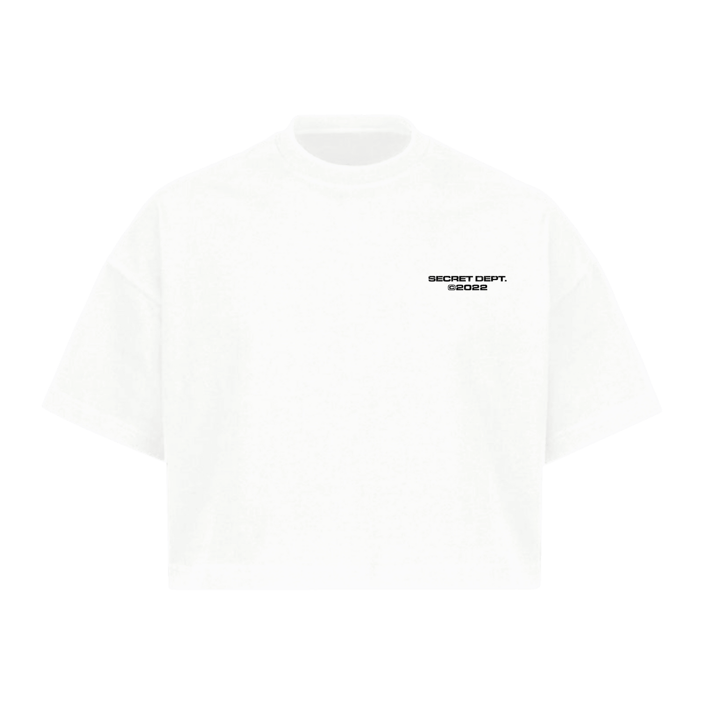 Gallery Tee - 808 SECRETS