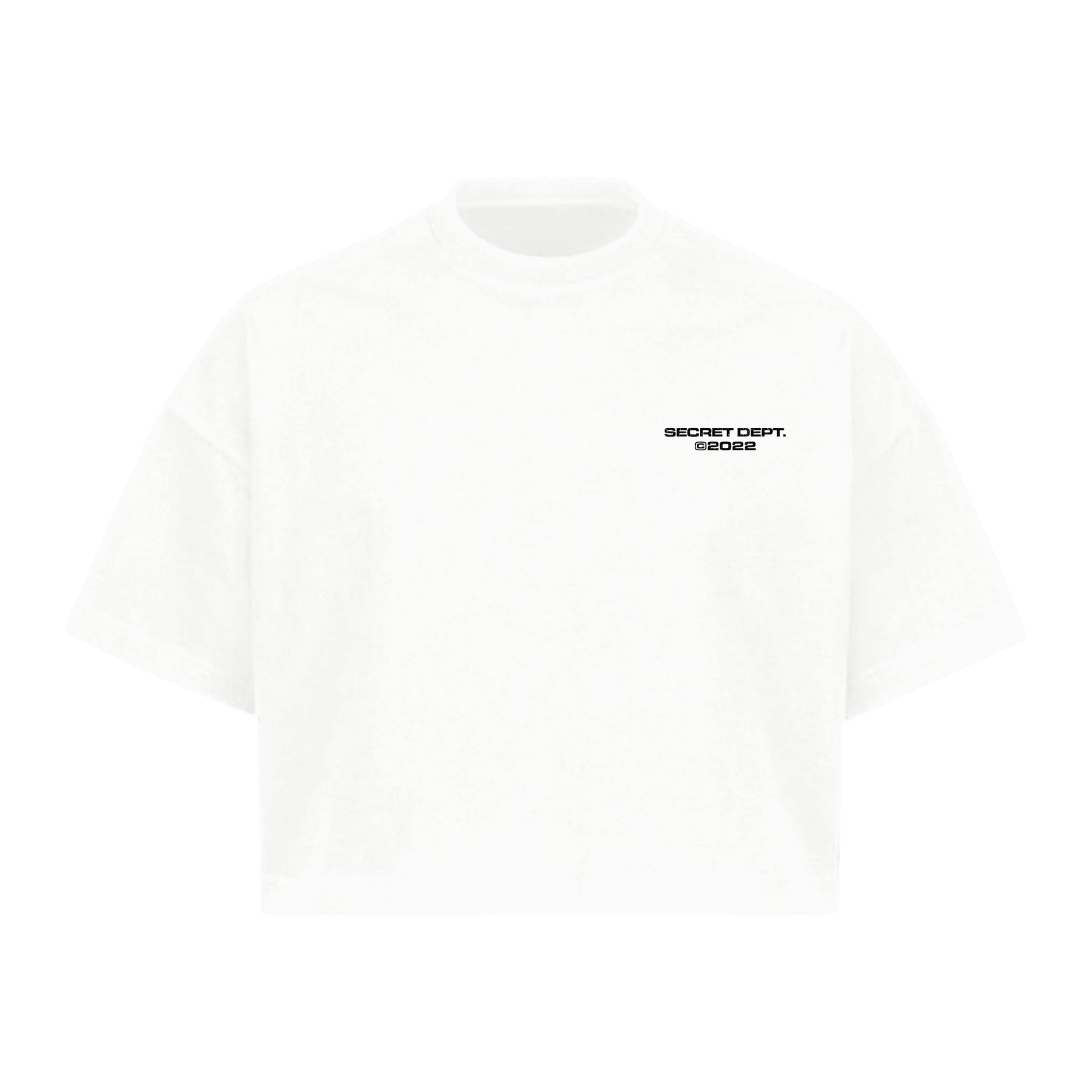 Gallery Tee - 808 SECRETS
