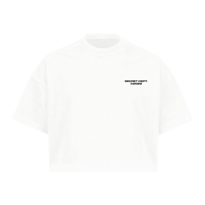 Gallery Tee - 808 SECRETS