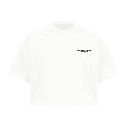 Gallery Tee - 808 SECRETS