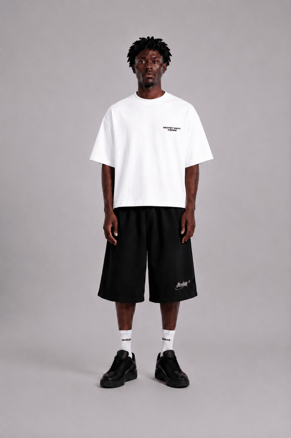 Gallery Tee - 808 SECRETS