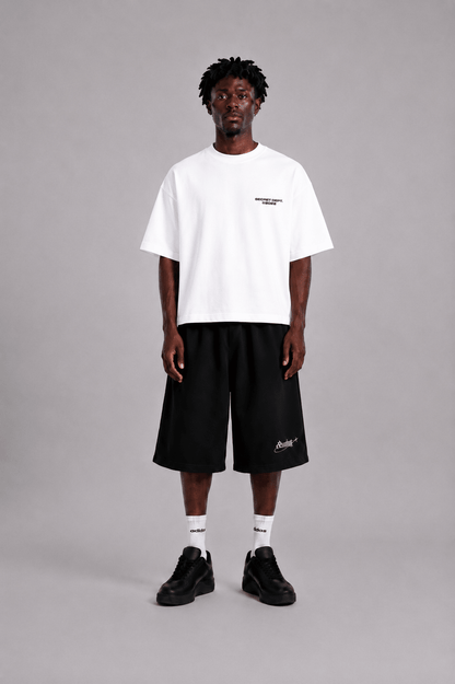 Gallery Tee - 808 SECRETS