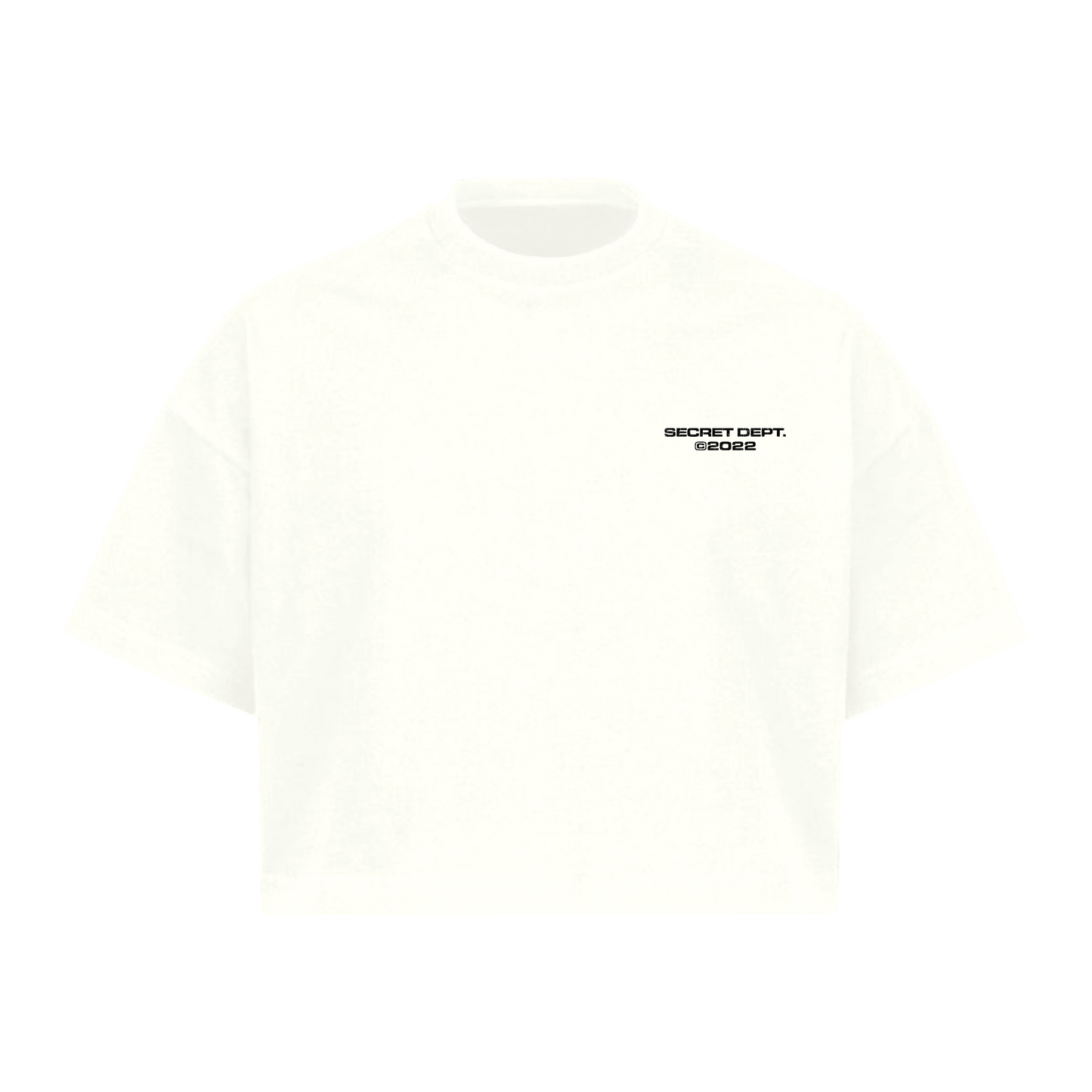 Gallery Tee - 808 SECRETS