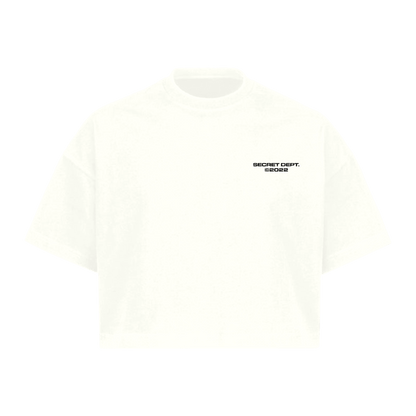 Gallery Tee - 808 SECRETS