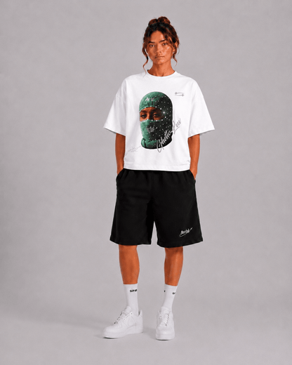 Ghetto Love Tee - 808 SECRETS