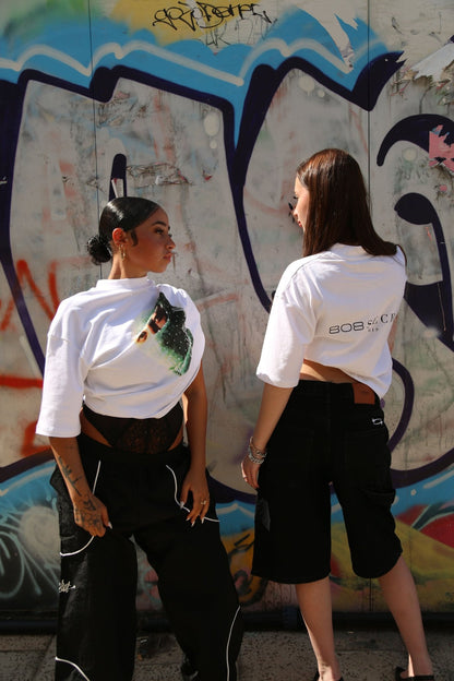 Ghetto Love Tee - 808 SECRETS