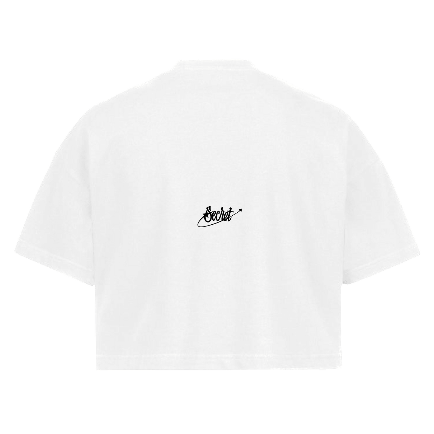 Ghetto Love Tee - 808 SECRETS