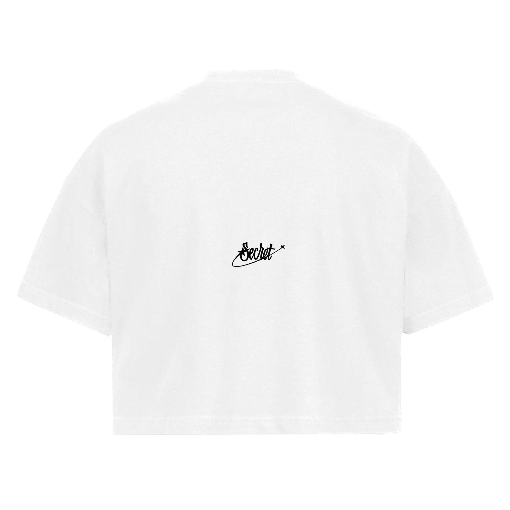 Ghetto Love Tee - 808 SECRETS