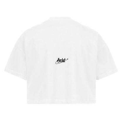 Ghetto Love Tee - 808 SECRETS