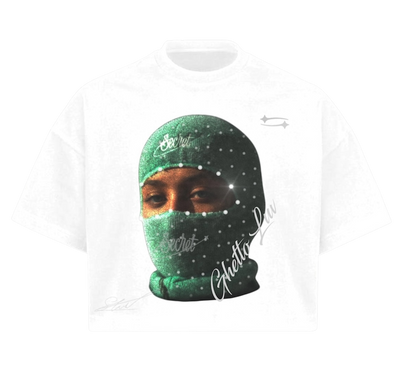 Ghetto Love Tee - 808 SECRETS