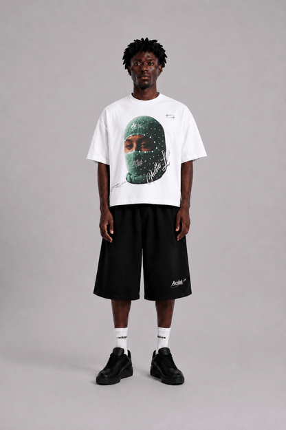 Ghetto Love Tee - 808 SECRETS