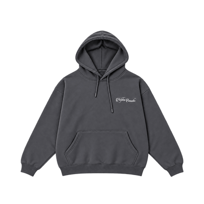 Helpless Romantic Hoodie - 808 SECRETS