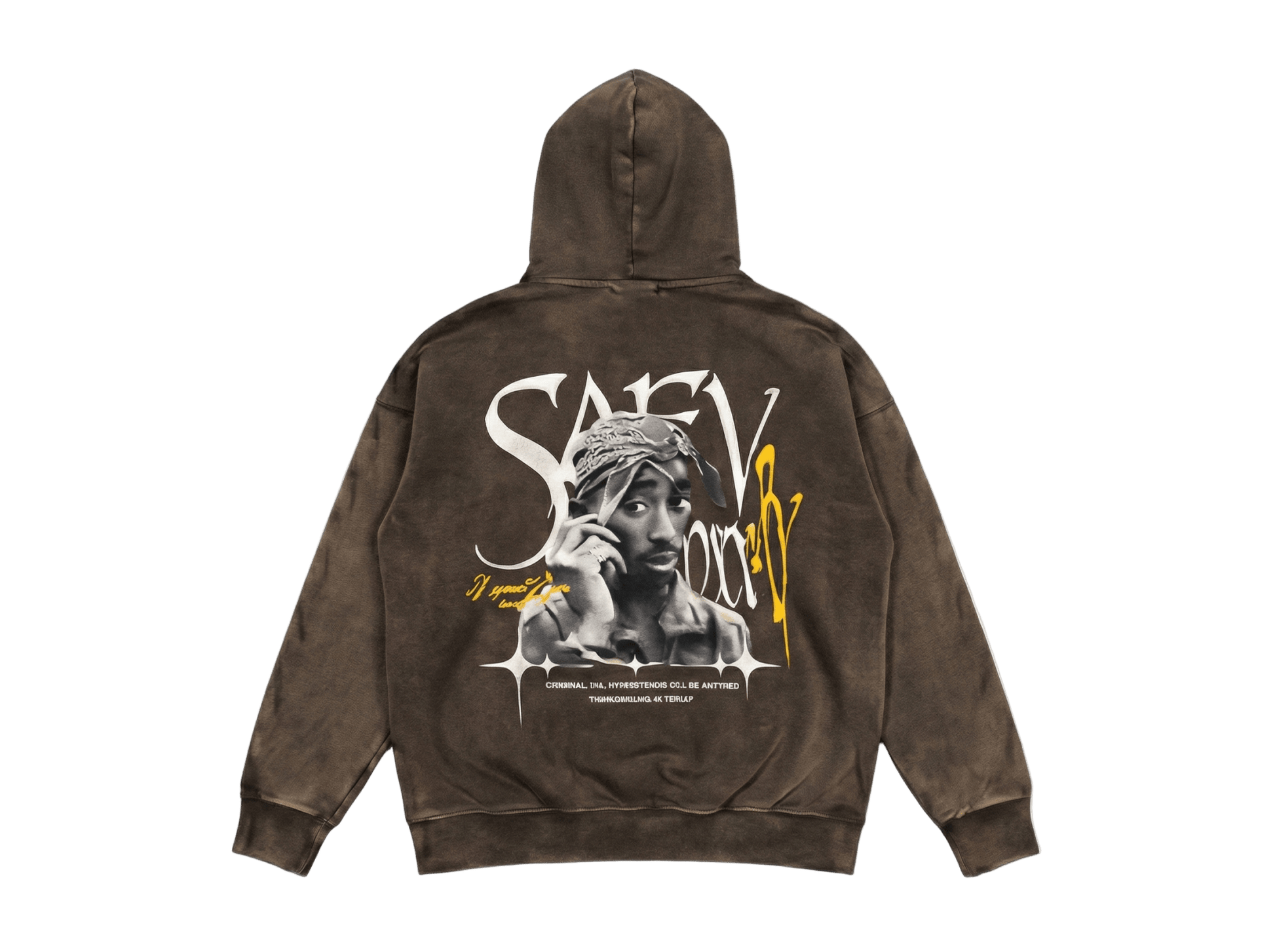 קפוצו’ן 808 LEGENDS - 808 SECRETS